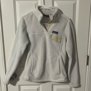 Patagonia Women's Lightweight Fleece Pullover